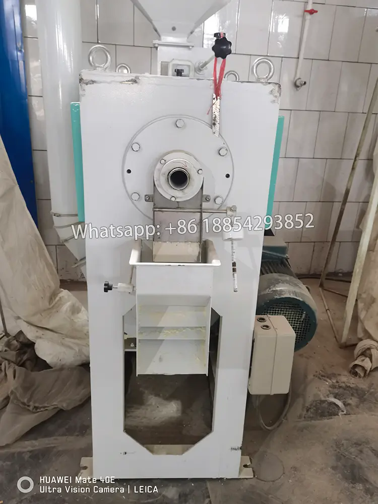 6FT-S18 hot sale high grade black eye bean peeling machine